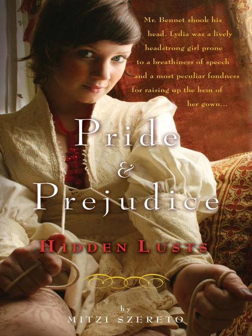 Title details for Pride and Prejudice by Mitzi Szereto - Available